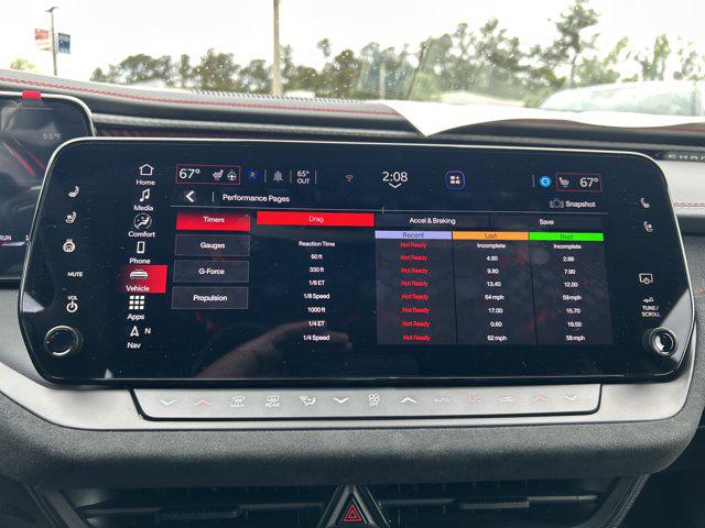 2026 Dodge Charger Scat Pack Plus 2-Door AWD