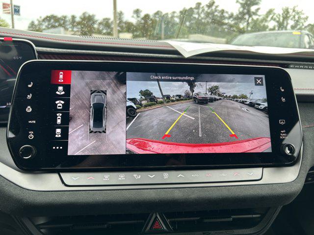 2026 Dodge Charger Scat Pack Plus 2-Door AWD