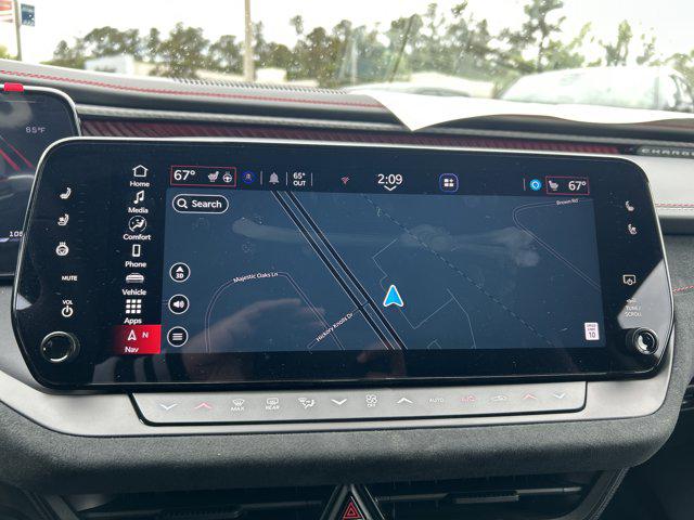 2026 Dodge Charger Scat Pack Plus 2-Door AWD