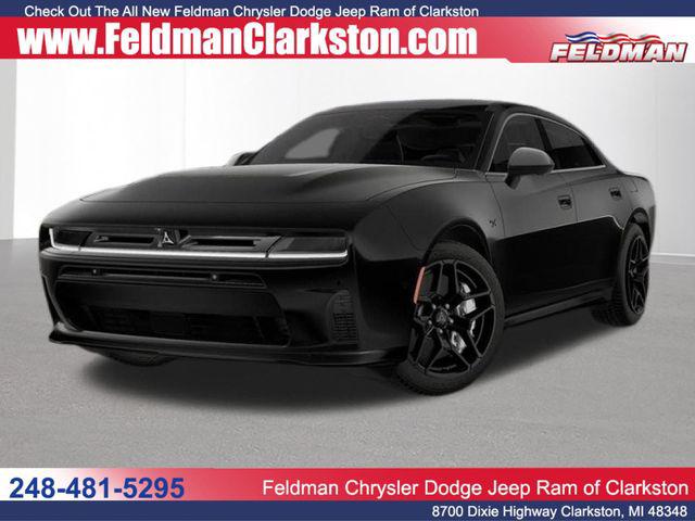 2026 Dodge Charger R/T Plus for sale in Clarkston, MI