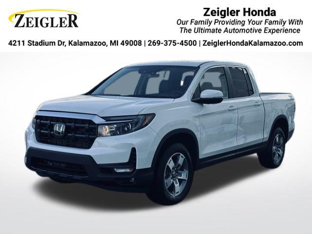 2026 Honda Ridgeline RTL for sale in Kalamazoo, MI