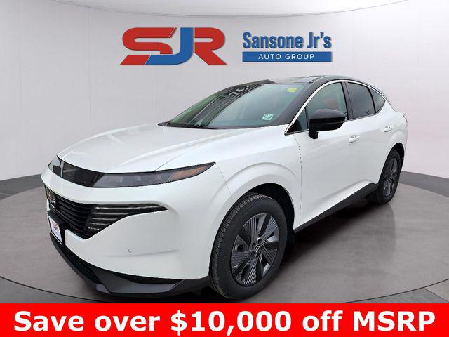 2025 Nissan Murano SL for sale in Neptune, NJ