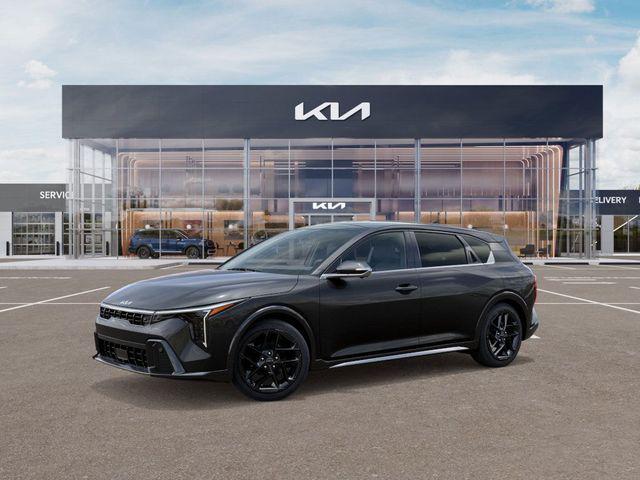 New 2026 Kia K4 For Sale in Florence, SC