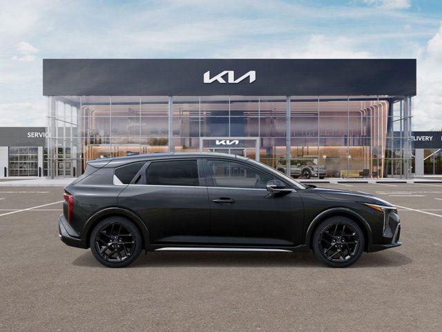 New 2026 Kia K4 For Sale in Florence, SC