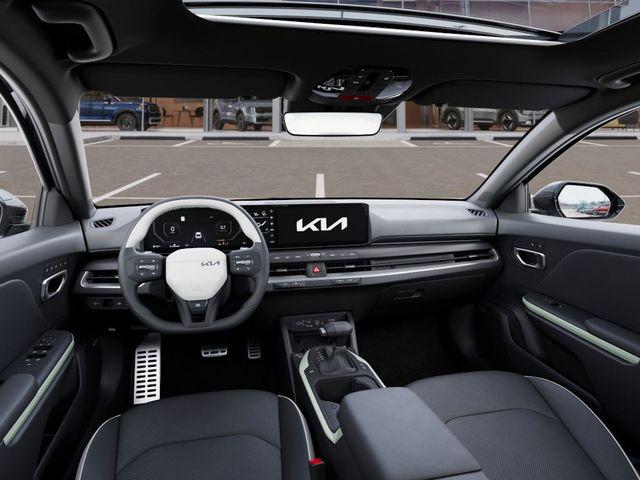 New 2026 Kia K4 For Sale in Florence, SC