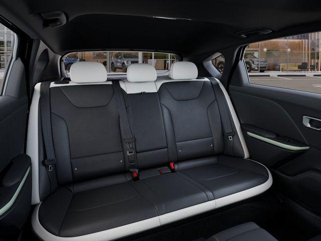 New 2026 Kia K4 For Sale in Florence, SC