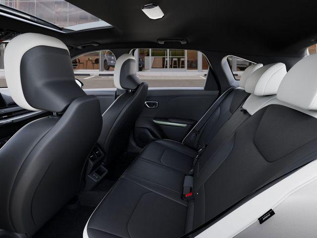 New 2026 Kia K4 For Sale in Florence, SC