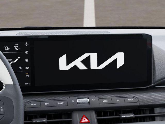 New 2026 Kia K4 For Sale in Florence, SC