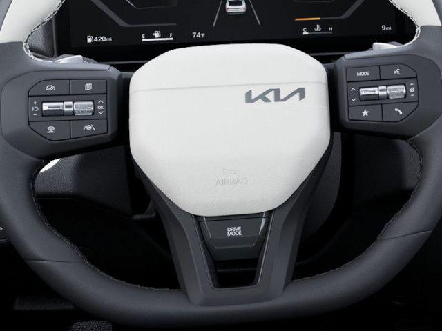 New 2026 Kia K4 For Sale in Florence, SC