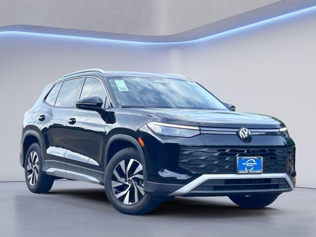 2026 Volkswagen Tiguan S for sale in Longview, TX