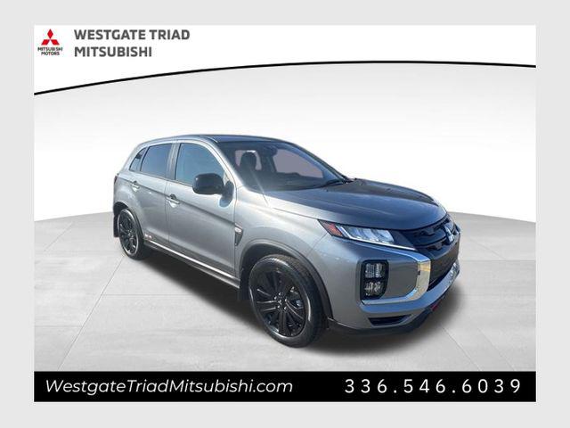 2026 Mitsubishi Outlander Sport 2.0 RALLIART for sale in Graham, NC
