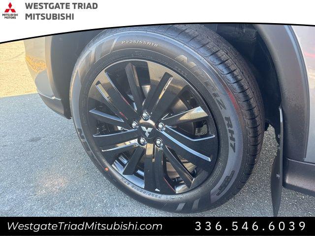2026 Mitsubishi Outlander Sport 2.0 RALLIART