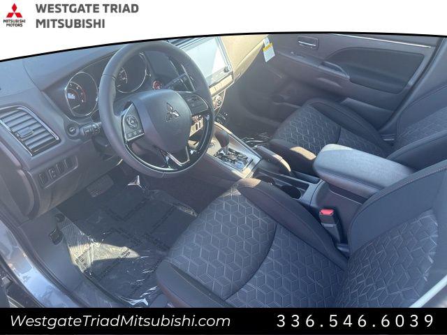 2026 Mitsubishi Outlander Sport 2.0 RALLIART