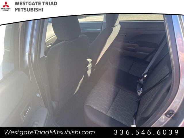 2026 Mitsubishi Outlander Sport 2.0 RALLIART