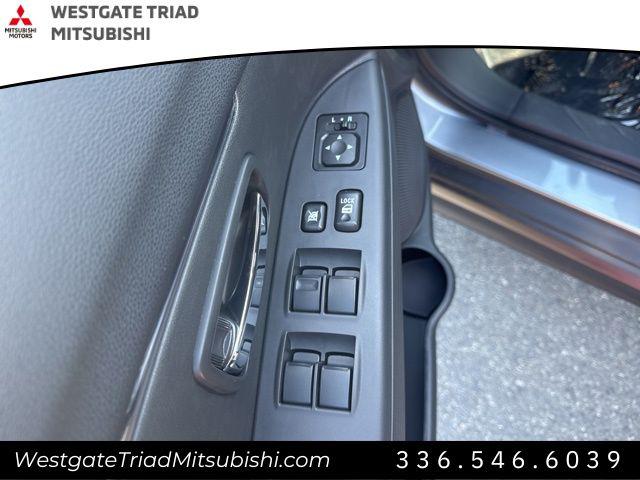 2026 Mitsubishi Outlander Sport 2.0 RALLIART