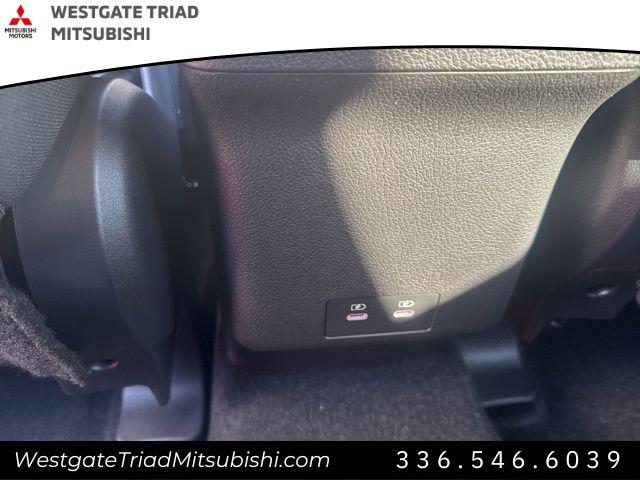 2026 Mitsubishi Outlander Sport 2.0 RALLIART