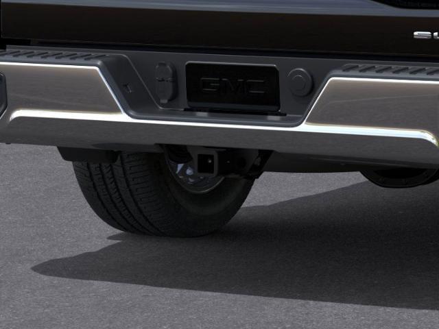2026 GMC Sierra 1500 Crew Cab, Short Bed, SLE, 4WD