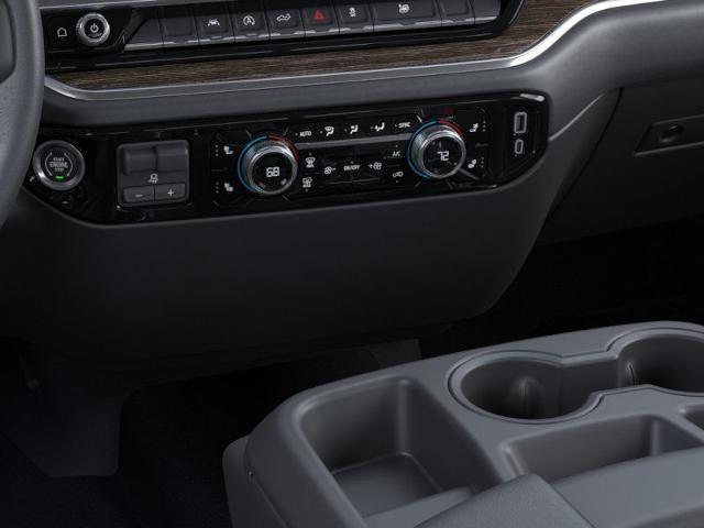 2026 GMC Sierra 1500 Crew Cab, Short Bed, SLE, 4WD