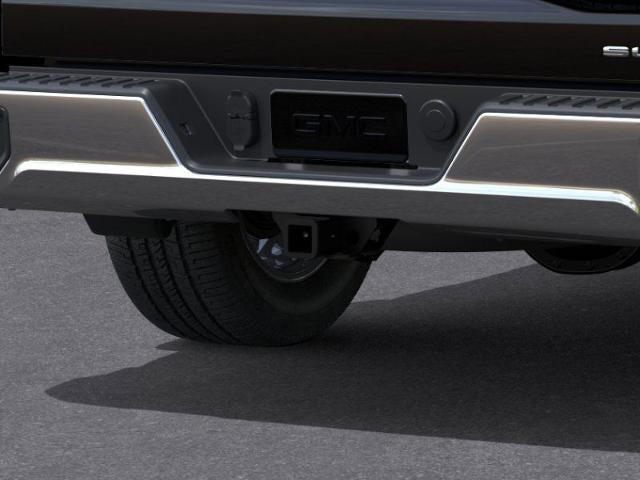 2026 GMC Sierra 1500 Crew Cab, Short Bed, SLE, 4WD