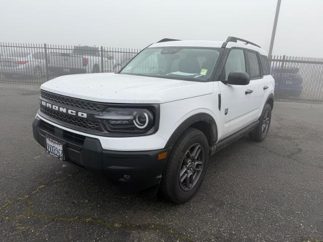 2025 Ford Bronco Sport Big Bend for sale in Dixon, CA