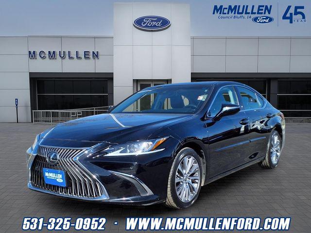 2021 Lexus ES 250 Base for sale in Council Bluffs, IA