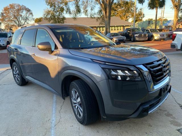 2025 Nissan Pathfinder SL FWD for sale in Titusville, FL