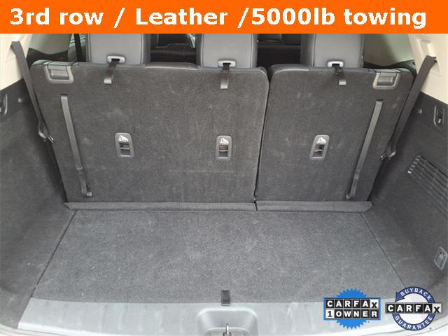 2025 Nissan Pathfinder SL FWD