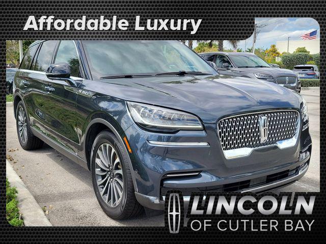 2023 Lincoln Aviator Reserve for sale in Miami, FL