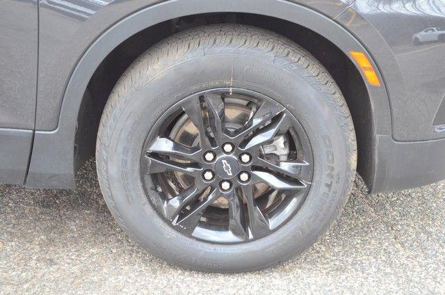 2022 Chevrolet Blazer AWD 2LT