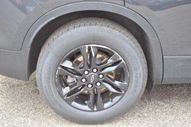 2022 Chevrolet Blazer AWD 2LT