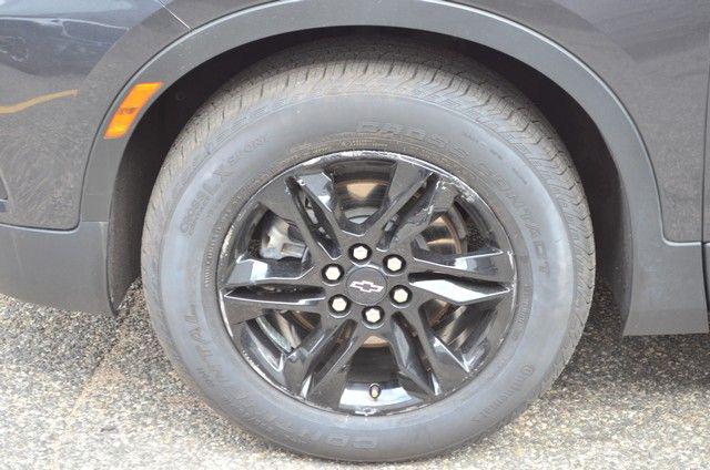 2022 Chevrolet Blazer AWD 2LT
