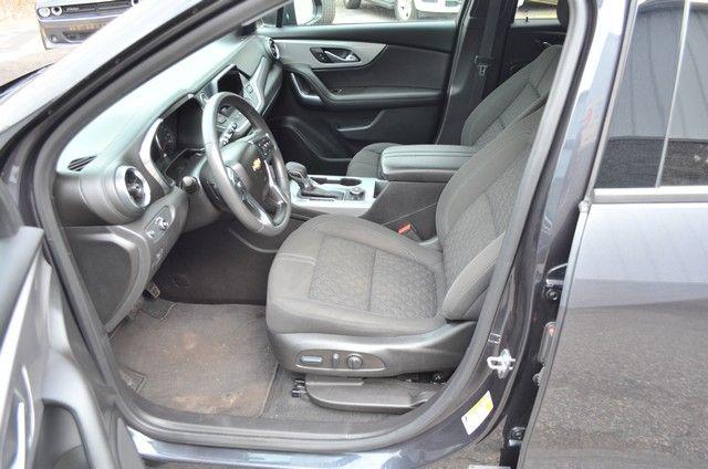 2022 Chevrolet Blazer AWD 2LT