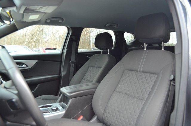 2022 Chevrolet Blazer AWD 2LT