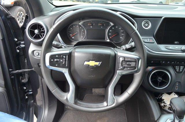 2022 Chevrolet Blazer AWD 2LT