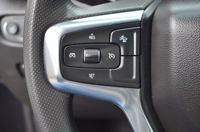 2022 Chevrolet Blazer AWD 2LT