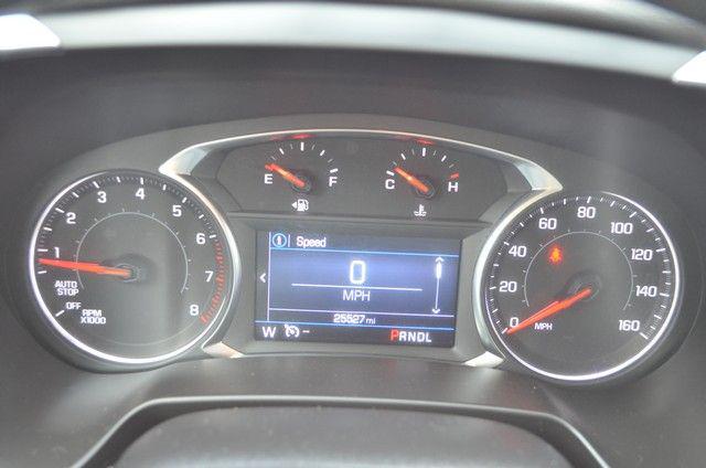2022 Chevrolet Blazer AWD 2LT