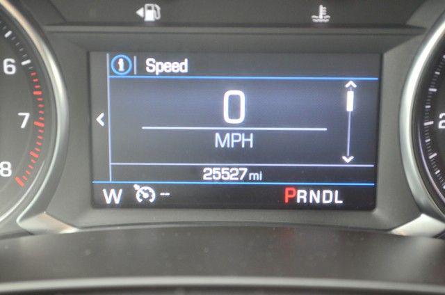 2022 Chevrolet Blazer AWD 2LT