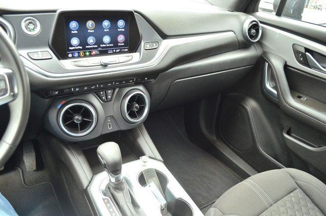 2022 Chevrolet Blazer AWD 2LT