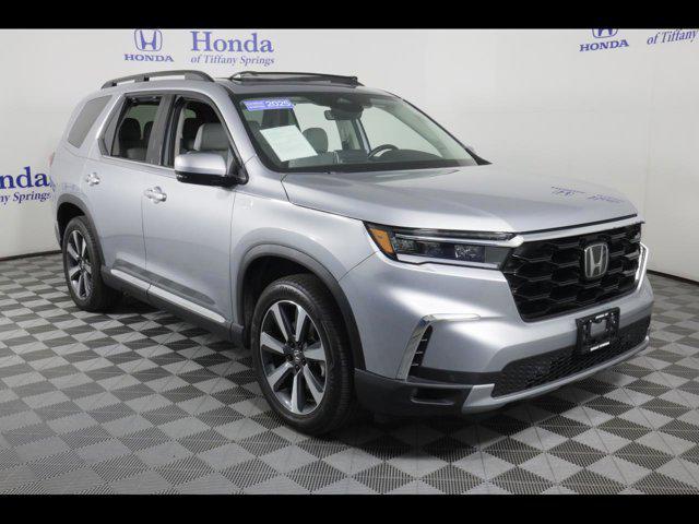 2025 Honda Pilot Touring for sale in Kansas City, MO