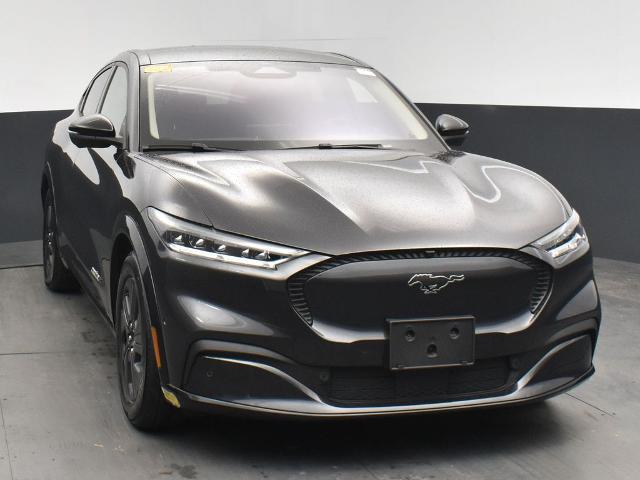 2022 Ford Mustang Mach-E California Route 1
