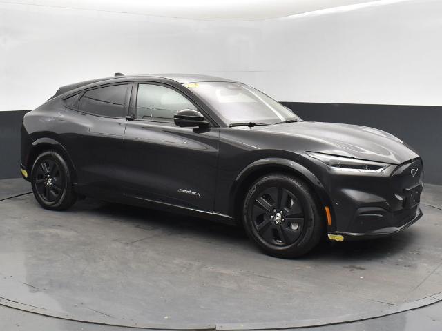 2022 Ford Mustang Mach-E California Route 1
