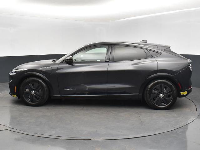 2022 Ford Mustang Mach-E California Route 1