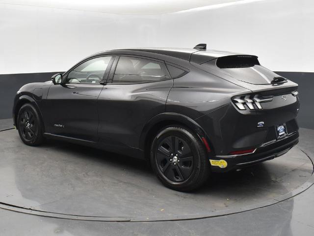 2022 Ford Mustang Mach-E California Route 1