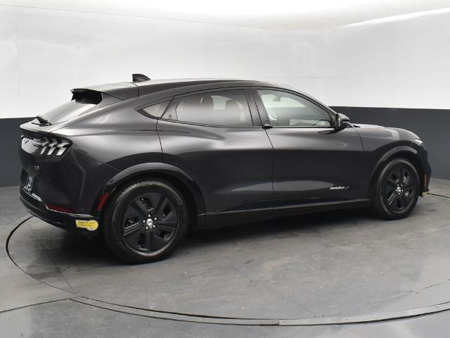 2022 Ford Mustang Mach-E California Route 1