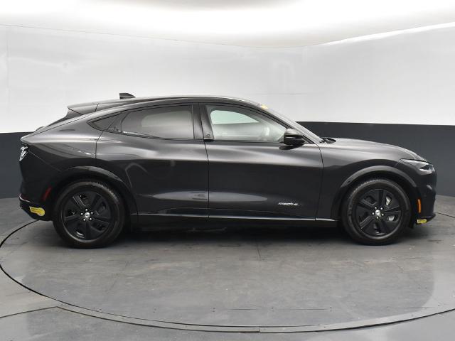 2022 Ford Mustang Mach-E California Route 1