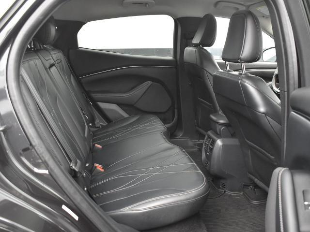 2022 Ford Mustang Mach-E California Route 1