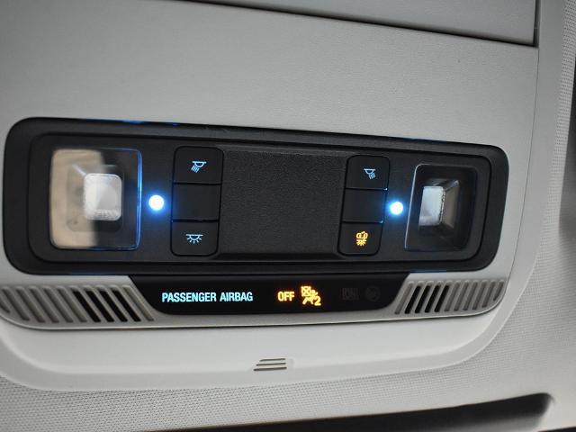 2022 Ford Mustang Mach-E California Route 1