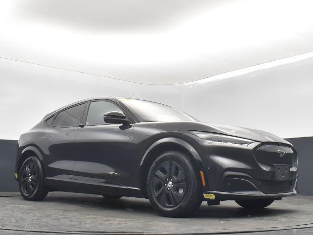 2022 Ford Mustang Mach-E California Route 1
