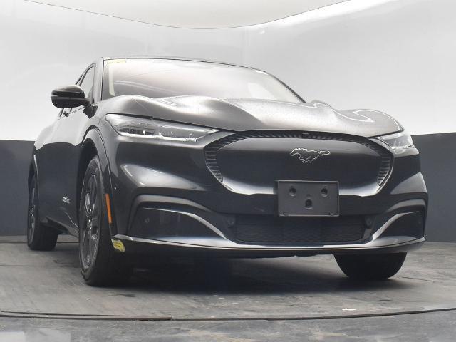 2022 Ford Mustang Mach-E California Route 1