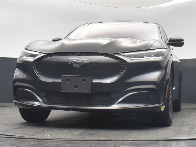 2022 Ford Mustang Mach-E California Route 1